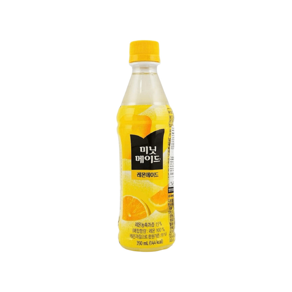 Minute Maid Lemonade