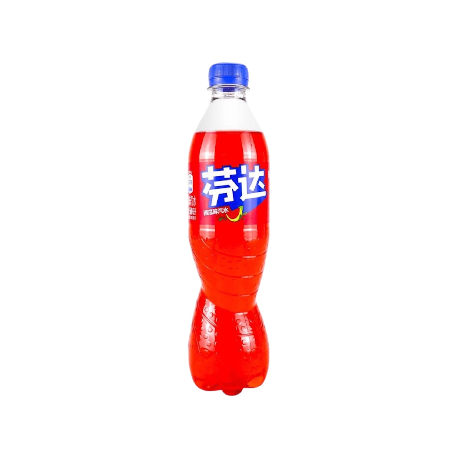 Fanta Watermelon Soda