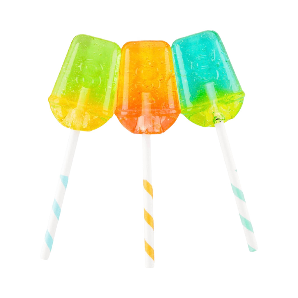 Skittles Lollipops