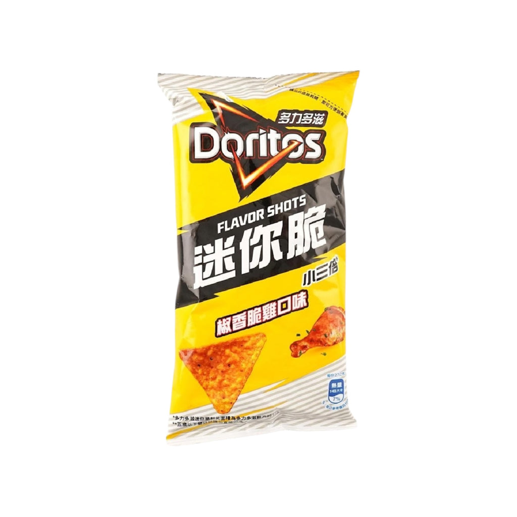 Doritos Chicken Corn Chips
