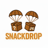 SnackDrop Logo